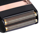 Barbeador elétrico profissional sem fio mas recarregável USB