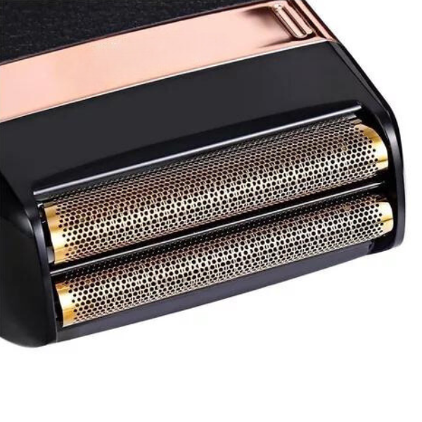 Barbeador elétrico profissional sem fio mas recarregável USB