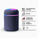 Umidificador Portátil USB - 300ml