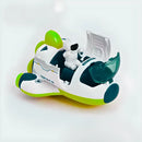 Brinquedo Nave Espacial Infantil com Astronauta