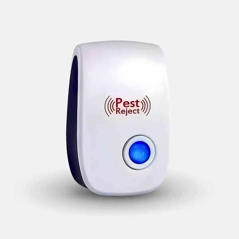 Compre 1 Repelente Eletrônico e leve 3 + Kit Cort. de Unhas