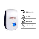 Compre 1 Repelente Eletrônico e leve 3 + Kit Cort. de Unhas