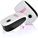 Compre 1 Repelente Eletrônico e leve 3 + Kit Cort. de Unhas