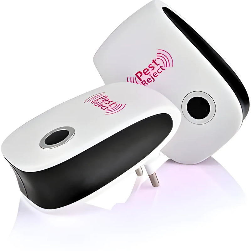 Compre 1 Repelente Eletrônico e leve 3 + Kit Cort. de Unhas