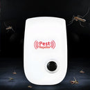 Compre 1 Repelente Eletrônico e leve 3 + Kit Cort. de Unhas