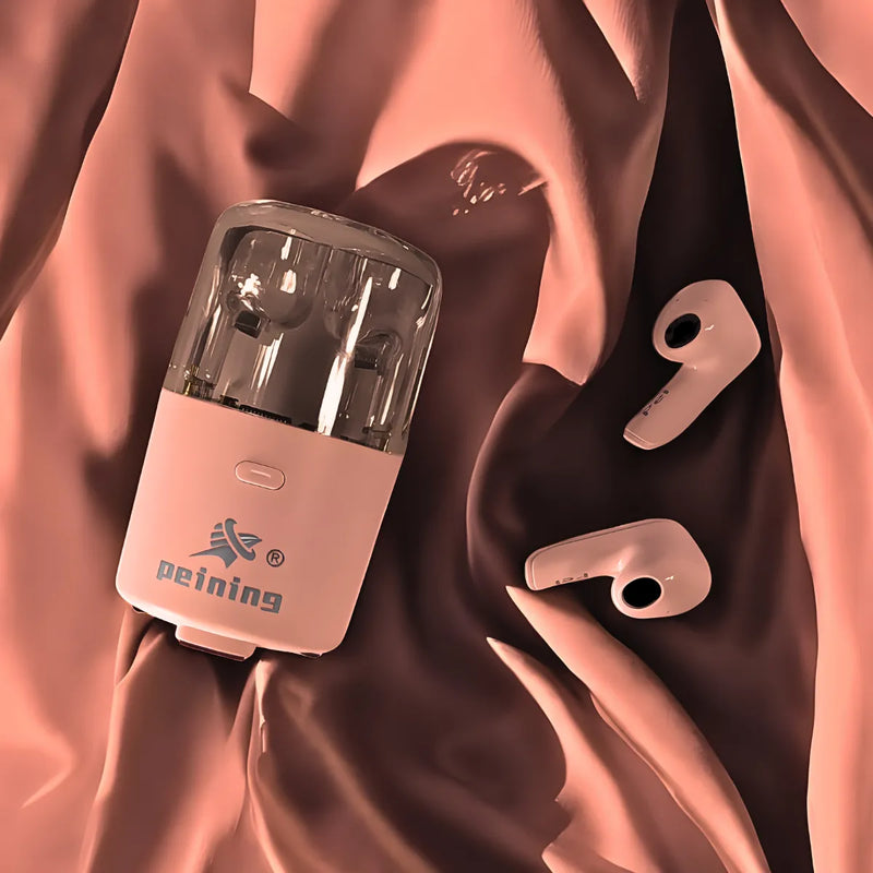 Fone de Ouvido e Caixa de Som Alto Falante Bluetooth Sem Fio