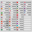 Dispositivo Tradutor de Idiomas Online e Offline Portátil