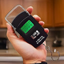 Balança Portátil Digital De Mão