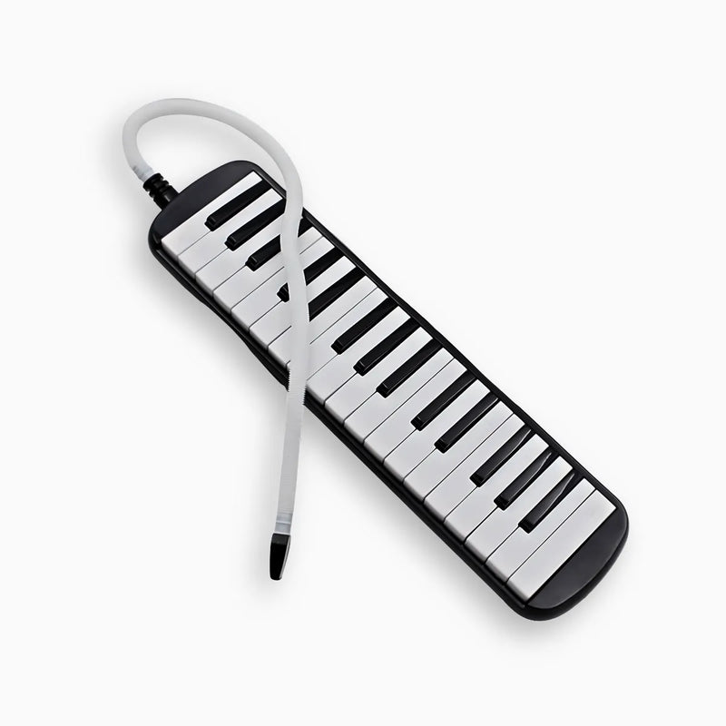 Escaleta Melódica Preta 32 Teclas