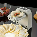 Máquina de Fechar Pastel e Guioza Automático com Temporizador