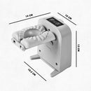 Máquina de Fechar Pastel e Guioza Automático com Temporizador