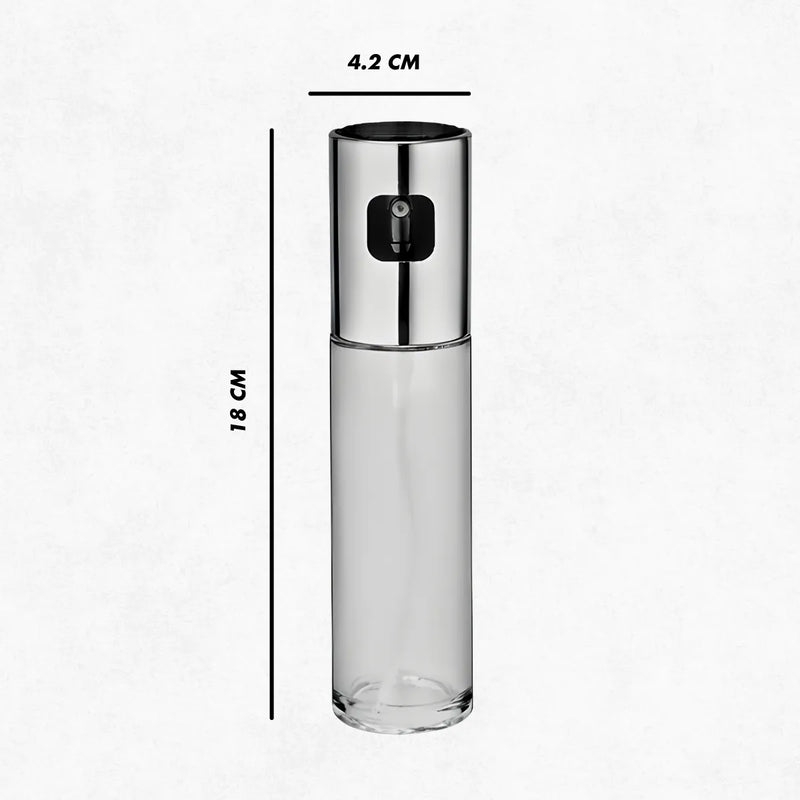 Spray Porta Azeite/vinagre Sem Desperdício 100ml