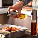 Spray Porta Azeite/vinagre Sem Desperdício 100ml