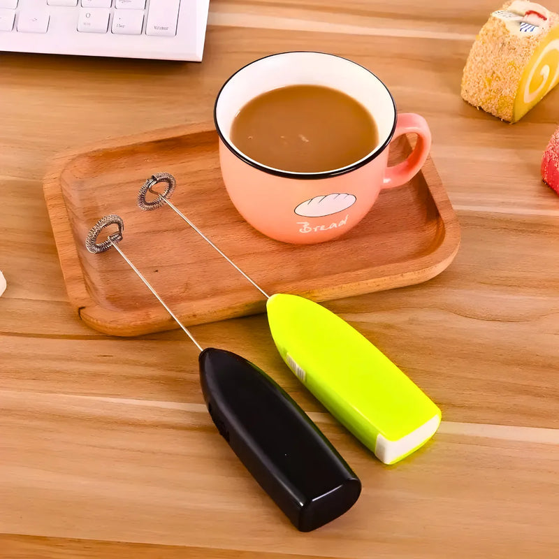 Misturador De Bebidas A Pilha