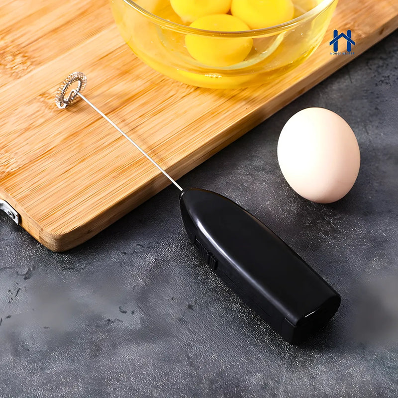 Misturador De Bebidas A Pilha