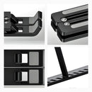 Suporte Notebook Ajustável Base Tablet Netbook Ergonômico