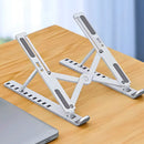 Suporte Notebook Ajustável Base Tablet Netbook Ergonômico