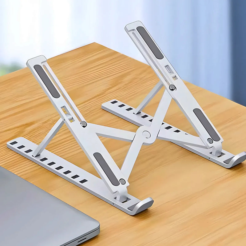 Suporte Notebook Ajustável Base Tablet Netbook Ergonômico