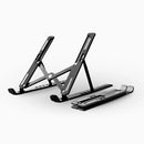 Suporte Notebook Ajustável Base Tablet Netbook Ergonômico