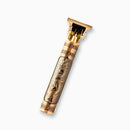 Máquina de Barbear Profissional Recarregável Sem Fio