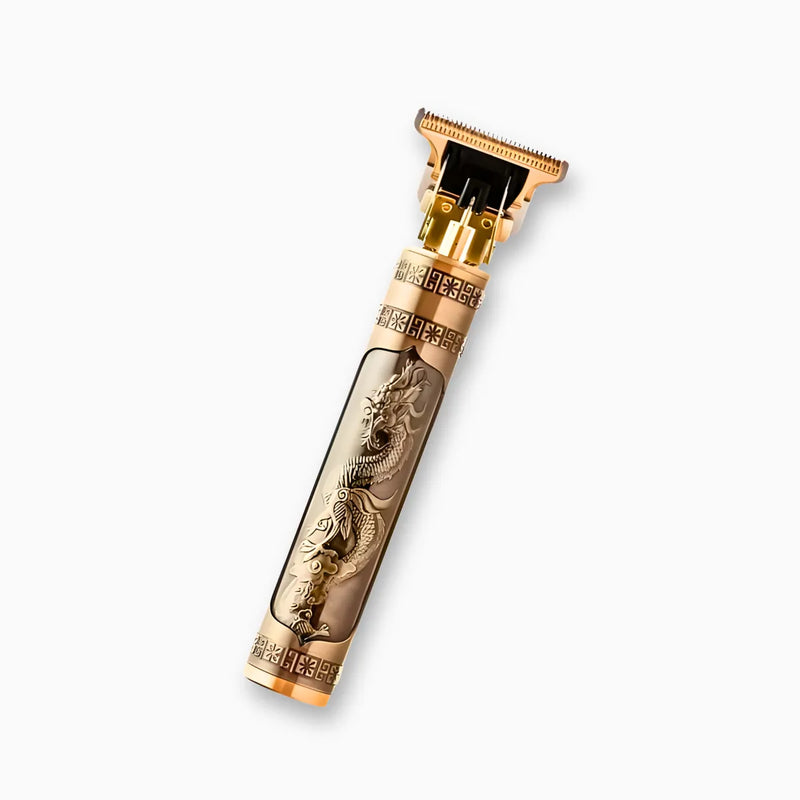 Máquina de Barbear Profissional Recarregável Sem Fio