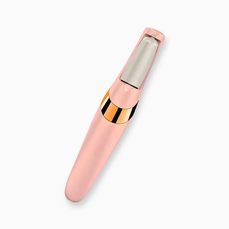 Raspador de Pé Eletrônico Calcanhar Remoção de Calos