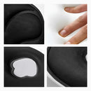 Almofada de Apoio Lombar Cadeira Correção de Coluna G