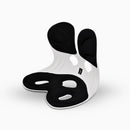 Almofada de Apoio Lombar Cadeira Correção de Coluna G