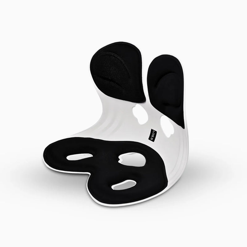 Almofada de Apoio Lombar Cadeira Correção de Coluna G