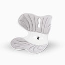 Almofada de Apoio Lombar Cadeira Correção de Coluna GG