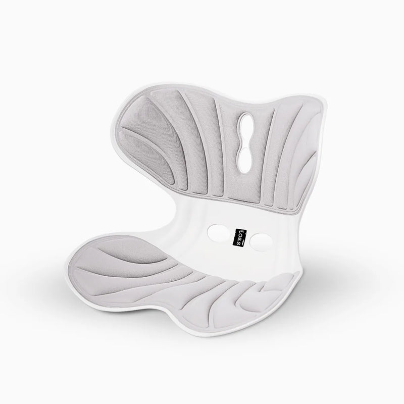 Almofada de Apoio Lombar Cadeira Correção de Coluna GG