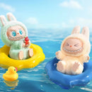 Boneco Chaveiro Colecionável