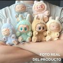 Boneco Chaveiro Colecionável