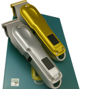 Máquina de Acabamento Metal Profissional