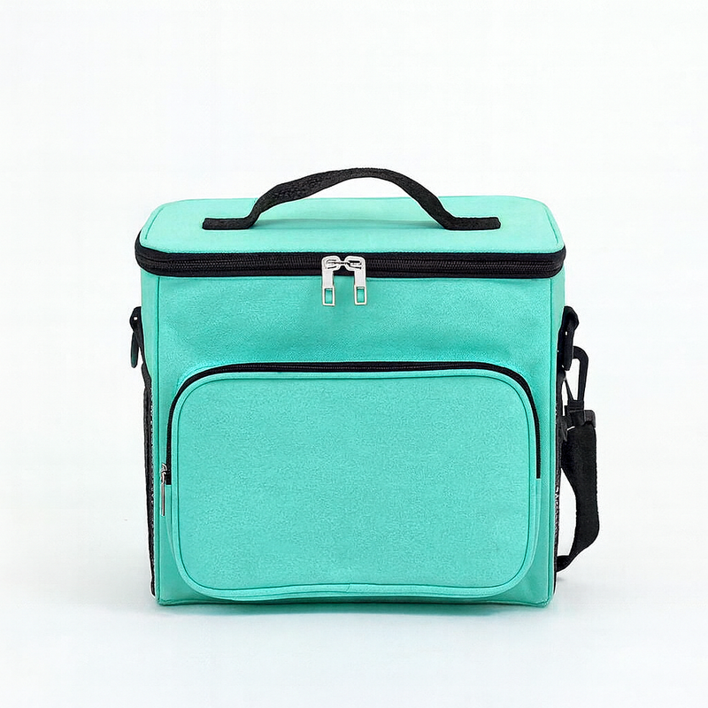 Bolsa Térmica Média Portátil Verde