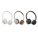 Fone de Ouvido On-Ear PEI-HS01 Preto