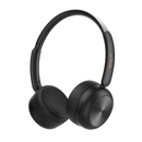 Fone de Ouvido On-Ear PEI-HS01 Preto