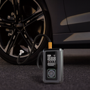 Auxiliar de Partida de Emergência e Compressor de Ar