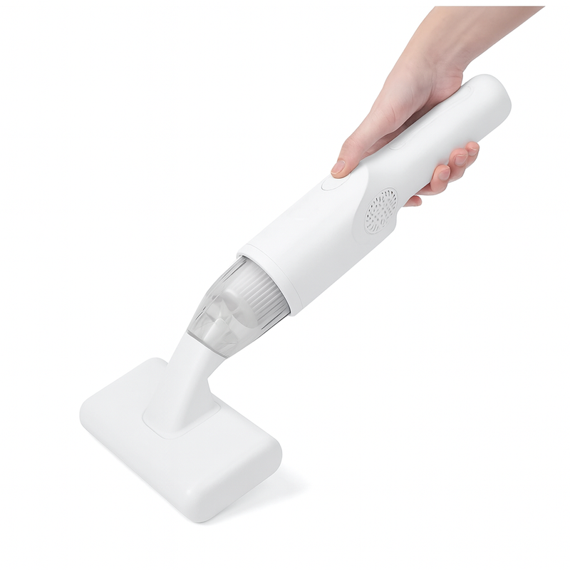 Aspirador de Pó Portátil Sem Fio