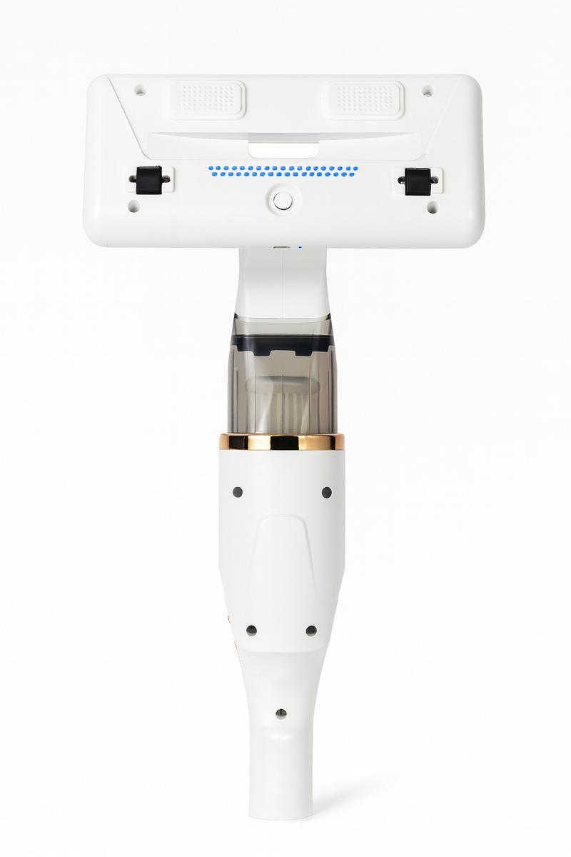 Aspirador de Pó Portátil Sem Fio