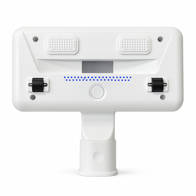 Aspirador de Pó Portátil Sem Fio