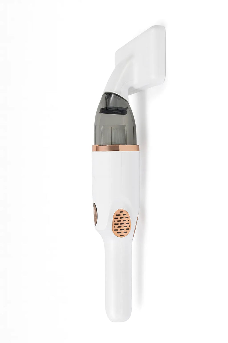 Aspirador de Pó Portátil Sem Fio