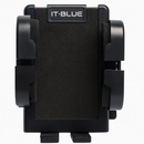 Suporte Para Celular Para Moto e Bicicleta