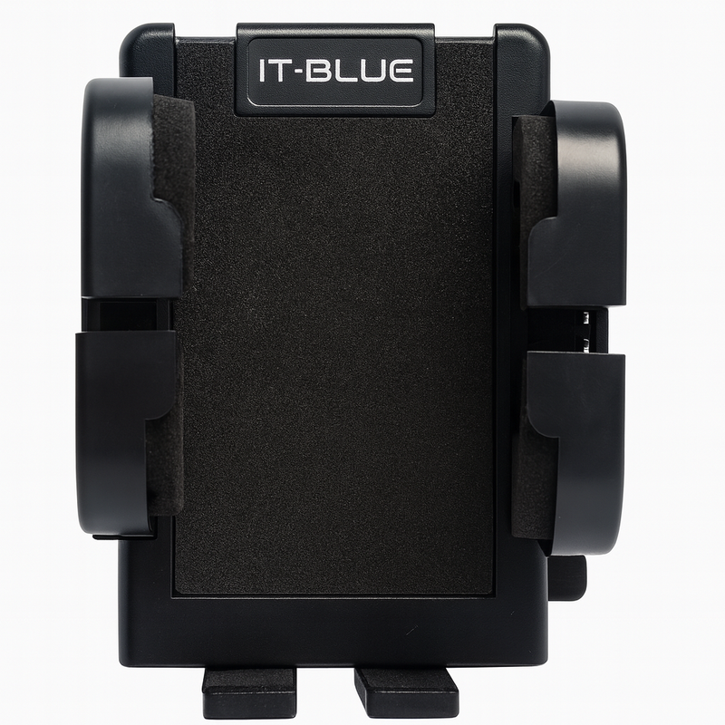 Suporte Para Celular Para Moto e Bicicleta