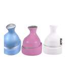 Massageador De Cabeça e Corpo Branco