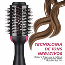 Escova Secadora Alisadora