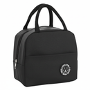 Bolsa Térmica Lancheira Preto