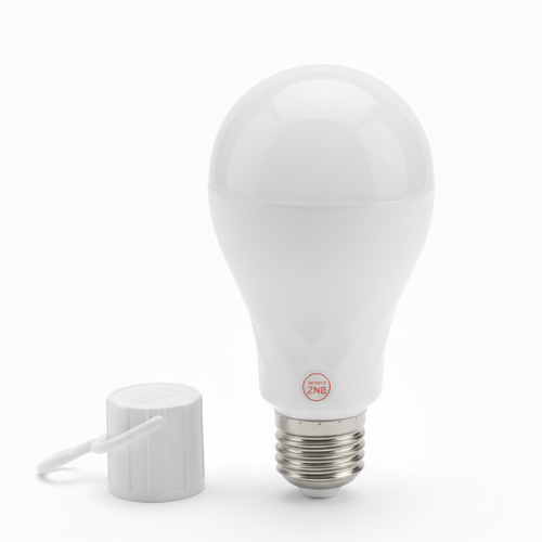 Lâmpada de Emergência LED