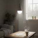 Lâmpada de Emergência LED