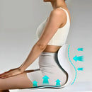 Almofada de Apoio Lombar Cadeira Correção de Coluna G